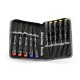 ABSIMA HIGH PERFOMANCE TOOL SET (10 PCS)