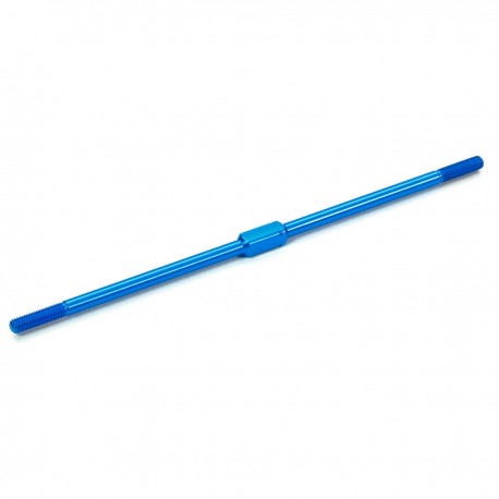 TAMIYA 3X106MM ALUMINUM TURNBUCKLE SHAFT