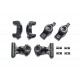 TAMIYA M08 C PARTS
