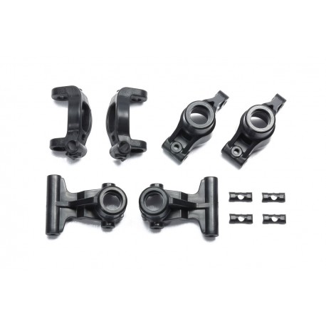 TAMIYA M08 C PARTS