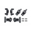 TAMIYA M08 C PARTS