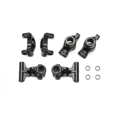 TAMIYA M07 CONCEPTS C PARTS REINFORCED (UPRIGHTS)