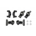 TAMIYA M07 CONCEPTS C PARTS REINFORCED (UPRIGHTS)
