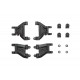 TAMIYA M07 CONCEPTS D PARTS REINFORCED (SUS ARMS)