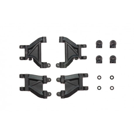 TAMIYA M07 CONCEPTS D PARTS REINFORCED (SUS ARMS)