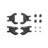 TAMIYA M07 CONCEPTS D PARTS REINFORCED (SUS ARMS)
