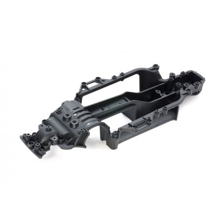 TAMIYA RC M-07 CONCEPT HIGH TRACTION LOWER DECK