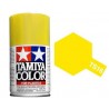 TAMIYA TS16 AMARILLO BRILLANTE