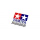TAMIYA  GP STICKER  (S-SIZE)