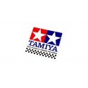 TAMIYA  GP STICKER  (S-SIZE)