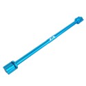 EAGLE RACING AL CENTER SHAFT FOR TT02