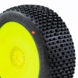PROCIRCUIT H-BLOCK V2 BUGGY C3 (MEDIUM) 