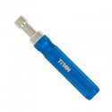 TITAN ALU 7.0MM (ESPECIAL RUEDAS 1/10)
