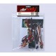 KILLERBODY LED LIGHT SET W/CONTROLLER BOX 18 LEDS