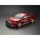 KILLERBODY BODY KIT CLEAR (LEXUS RC)