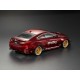 KILLERBODY BODY KIT CLEAR (LEXUS RC)