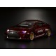 KILLERBODY BODY KIT CLEAR (LEXUS RC)