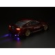 KILLERBODY BODY KIT CLEAR (LEXUS RC)