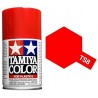 TAMIYA TS8 ROJO ITALIANO