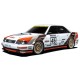 TAMIYA TT02 AUDI V8 TOURING 1991