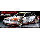 TAMIYA TT02 AUDI V8 TOURING 1991