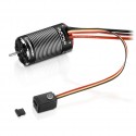 HOBBYWING FUSION COMBO FOR CRAWLER 1800kV