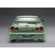 KILLERBODY NISSN SKYLINE R34 "CHAMPAGNE-GREEN" FINISHED BODY