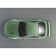 KILLERBODY NISSN SKYLINE R34 "CHAMPAGNE-GREEN" FINISHED BODY