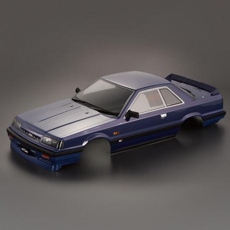 KILLERBODY NISSAN SKYLINE R31"BLUE" FINISHED