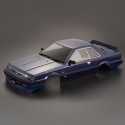 KILLERBODY NISSAN SKYLINE R31"BLUE" FINISHED