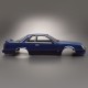 KILLERBODY NISSAN SKYLINE R31"BLUE" FINISHED