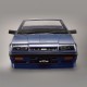 KILLERBODY NISSAN SKYLINE R31"BLUE" FINISHED