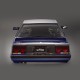 KILLERBODY NISSAN SKYLINE R31"BLUE" FINISHED
