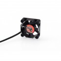 RUDDOG FAN 30MM (240MM BLACK WIRE)