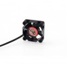RUDDOG FAN 30MM (240MM BLACK WIRE)