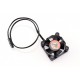 RUDDOG FAN 30MM (240MM BLACK WIRE)