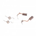 RUDDOG CRAWLER BRUSH AND SPRING SET
