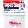 ELASTOMEROS  TAMIYA  TRF PARA AMORTIGUADOR 