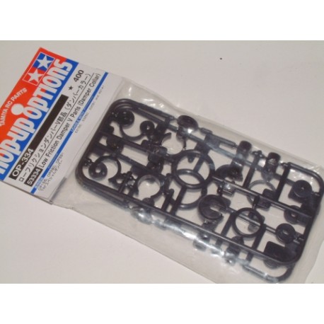 TAMIYA PARTES V AMORTIGUADORES LOW FRICTION