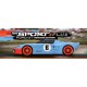 HPI RS4 SPORT 3 FLUX FORD GT HERITAGE EDITION 4WD 1/10 2.4GHZ
