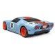 HPI RS4 SPORT 3 FLUX FORD GT HERITAGE EDITION 4WD 1/10 2.4GHZ