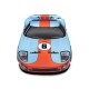 HPI RS4 SPORT 3 FLUX FORD GT HERITAGE EDITION 4WD 1/10 2.4GHZ