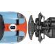 HPI RS4 SPORT 3 FLUX FORD GT HERITAGE EDITION 4WD 1/10 2.4GHZ