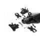 HPI RS4 SPORT 3 FLUX FORD GT HERITAGE EDITION 4WD 1/10 2.4GHZ