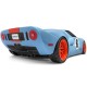 HPI RS4 SPORT 3 FLUX FORD GT HERITAGE EDITION 4WD 1/10 2.4GHZ