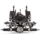 HPI VENTURE SCALE BUILDER KIT 1/10 4WD ELECTRIC CRAWLER