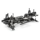 HPI VENTURE SCALE BUILDER KIT 1/10 4WD ELECTRIC CRAWLER