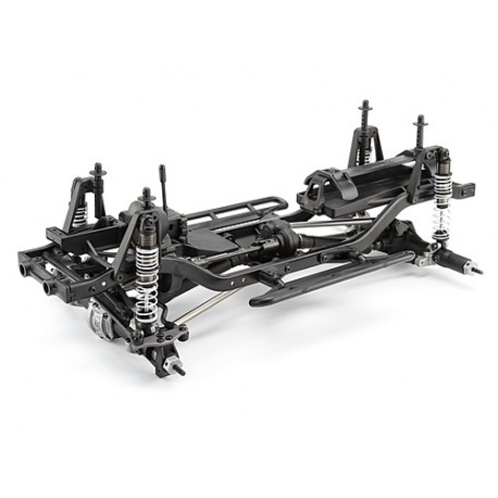 HPI VENTURE SCALE BUILDER KIT 1/10 4WD ELECTRIC CRAWLER