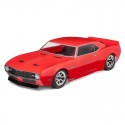 HPI CHEVROLET CAMARO 1968 BODY (200MM)