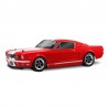 HPI EU 1966 FORD MUSTANG GT BODY (200MM)